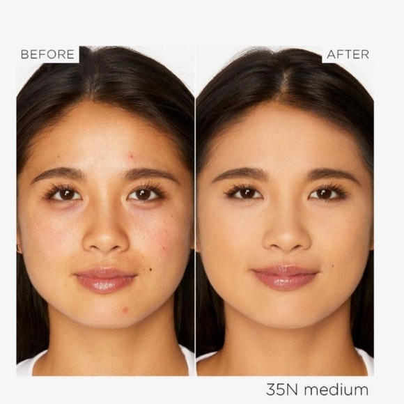 New Tarte Shape Tape Full Coverage Concealer. Medium - Picture 3 of 8